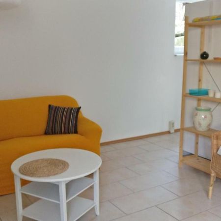 Appartement Fanny à Wittlingen Extérieur photo