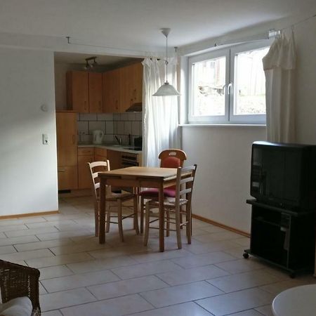 Appartement Fanny à Wittlingen Extérieur photo