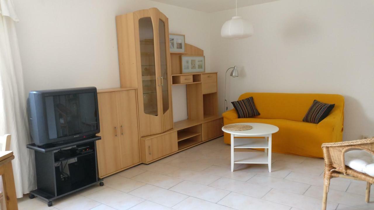 Appartement Fanny à Wittlingen Extérieur photo