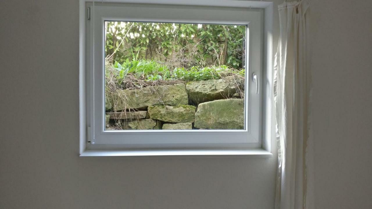 Appartement Fanny à Wittlingen Extérieur photo