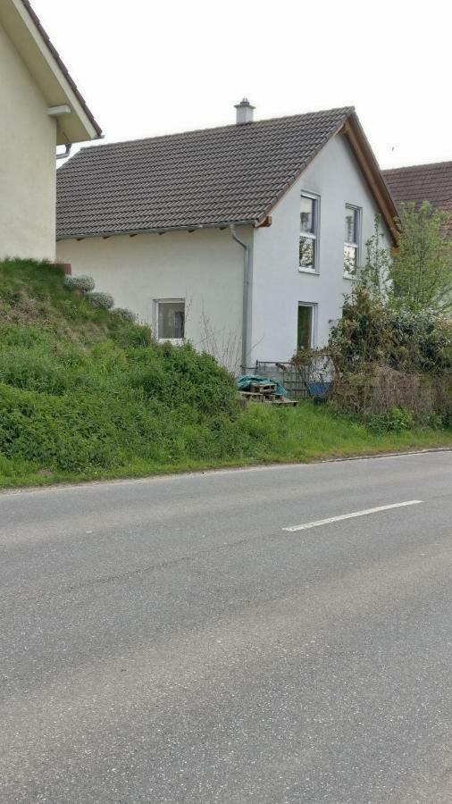Appartement Fanny à Wittlingen Extérieur photo