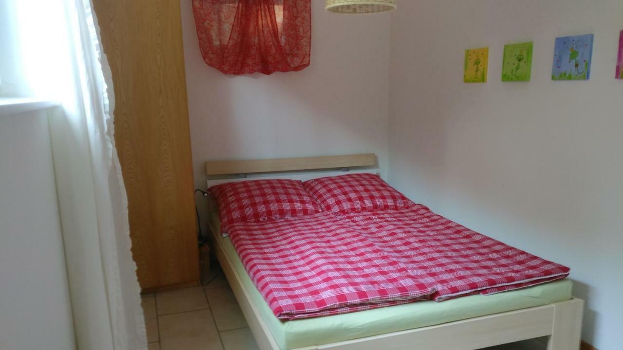 Appartement Fanny à Wittlingen Extérieur photo